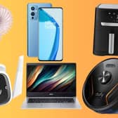 Another batch of daily deals has just dropped