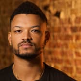 Stephen Bartlett joins the Dragons Den lineup for series 19
