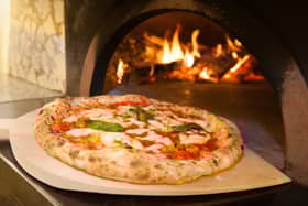 Get 20% off pizza ovens in the Ooni 2024 Black Friday sale.
