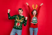 Christmas Jumper Day 2024 is nearly here.