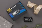This is probably the cheapest way to pick up a branded dash cam