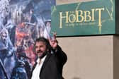 Fans of The Lord of the Rings books and film, directed by Peter Jackson shown, are being lured to Deals Day offers