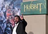 Fans of The Lord of the Rings books and film, directed by Peter Jackson shown, are being lured to Deals Day offers