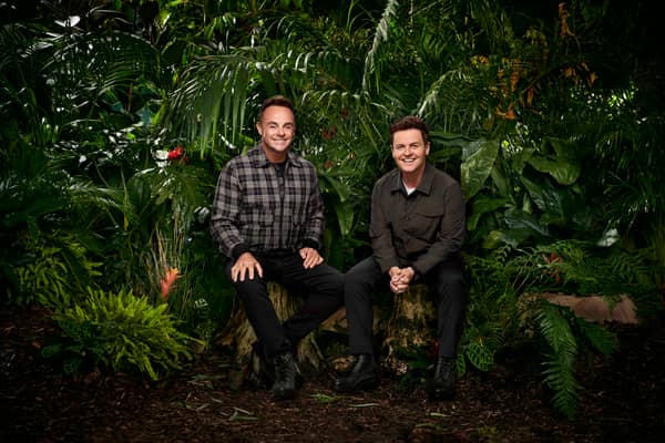A major I'm A Celeb advantage is up for grabs in 2024. 