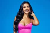 Love Island is back! Cr. ITV