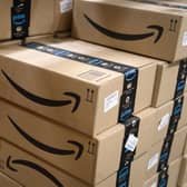 Millions of items will be sold on Amazon over the two days of Prime Day. Picture: Getty Images