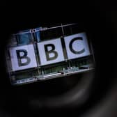 The BBC licence fee is expected to rise in 2025. (Photo by Getty Images)