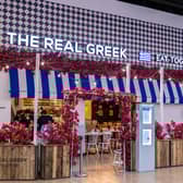 Every Sunday, The Real Greek will be offering free kids meals, for every £10 spent by an accompanying adult. The offer is available to children under 12 and will include a kids meal, a drink and an ice cream or sorbet.