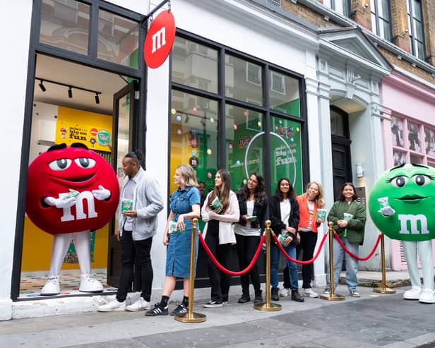 The top 20 things Brits are 'superfans of