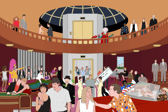 Can you guess these iconic Las Vegas movie moments?