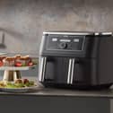 We haven’t seen the Ninja Foodi Max air fryer this cheap before