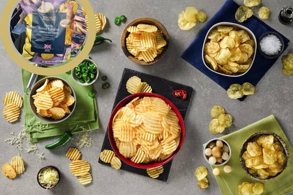 Aldi has launched a nationwide search for its first ever crisp taster.