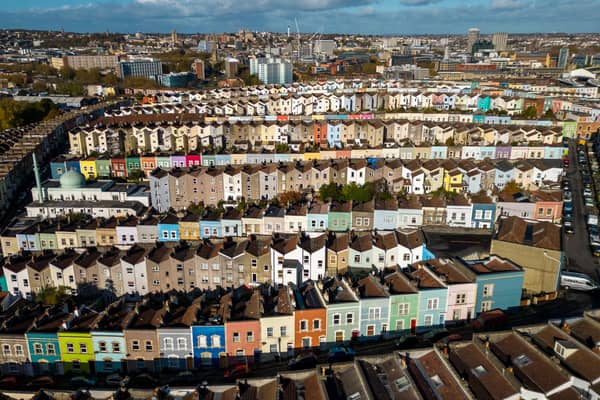 The average adult expects to live in six homes in three different cities and work six jobs over the course of their lifetime, research has revealed.