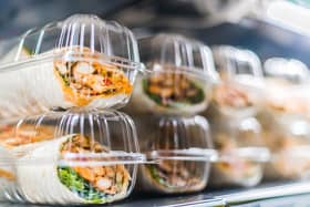 Greencore Group recalls sandwiches due to the potential presence of E. coli amid outbreak 