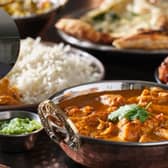  Two curry houses are closing per week in the UK (Photo credit: NationalWorld/Joshua Resnick - stock.adobe.com)