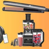 Amazon's daily deals 