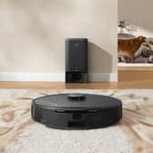 The Eufy X8 Pro is aimed at pet owners who have to cope with lots of shedding fur