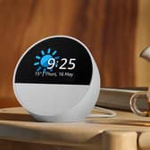 The new Echo Spot can be had at nearly half its true price thanks to a limited-time deal