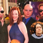 Writer Benjamin Jackson shares his experience of the first time he saw Garbage perform in concert, ahead of their performance this weekend at TRNSMT 2024 (Credit: Getty Images/Provided)