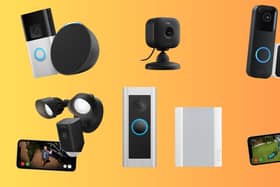 The latest early release deals centre around home security tech