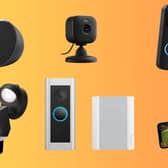 The latest early release deals centre around home security tech