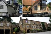 The 11 oldest pubs in the UK - and what you can order at them