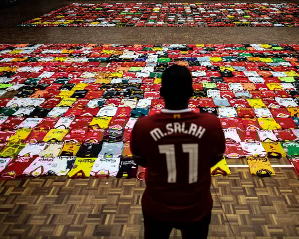 (Photo: MOHD RASFAN/AFP via Getty Images)