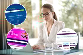 (Images: Pexels/CV-Library/Jobstoday/Reed)