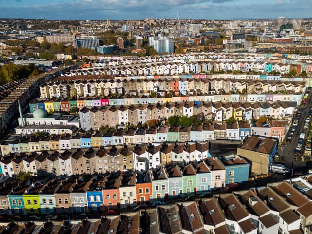 Rent increases are impacting the saving powers of four in 10 private tenants and now a third of these can't afford to put any cash aside as a result.