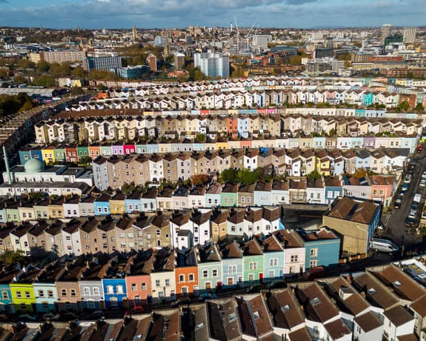 Rent increases are impacting the saving powers of four in 10 private tenants and now a third of these can't afford to put any cash aside as a result.