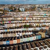 Rent increases are impacting the saving powers of four in 10 private tenants and now a third of these can't afford to put any cash aside as a result.