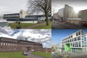 Scotland is a haven for high achieving state schools (Photo: National World/Google)