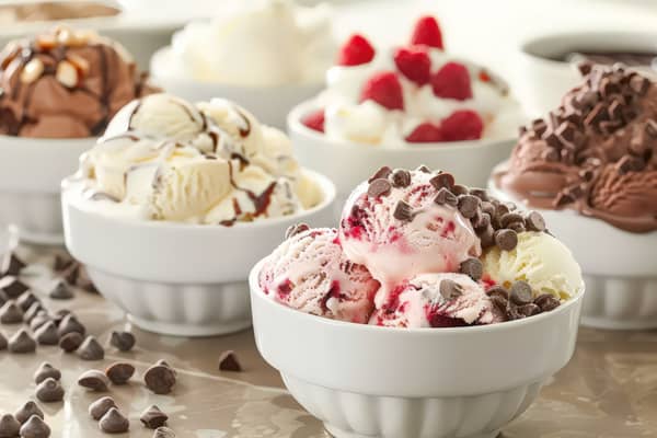 I'm not a fan of ice cream - but this one brand has converted me. (Photo: peerawat - stock.adobe.com)