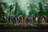 Celebrity Race Across The World will return for its second series soon.