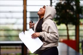 For Scottish students, results day is almost here (Stock photo: Peter Nicholls/Getty Images)