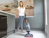 Shark's vacuum cleaners are popular for a reason