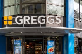 Beloved bakery chain Greggs hikes prices to the dismay of sausage roll lovers (Photo: WD Stock Photos - stock.adobe.com)