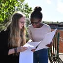 SQA students will receive their Nationals and Highers results this Tuesday (File photo: Anthony Devlin/Getty Images)