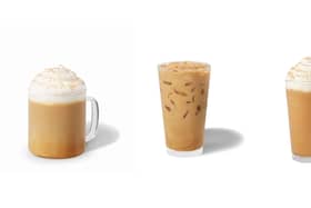 Starbucks autumn favourite to make return earlier than ever before (Photo: Edelman)