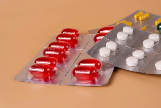 These 8 over-the-counter drug interactions that can make you ill (Photo: Pexel, Etatics Inc)