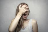 Dentist reveals key symptoms of mouth cancer that you may overlook. (Photo: Pexels/Andrea Piacquadio)