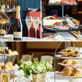 12 of the best-rated venues for afternoon tea across the UK - according to DesignMyNight