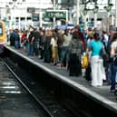 (Photo: Rail Photo/Construction Photography/Avalon/Getty Images)