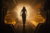 Cailee Spaeny stars in the seventh installment in the long running "Alien" franchise - "Alien: Romulus” 