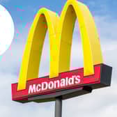 McDonald’s: Fast food chain brings iconic US purple Grimace Shake to the UK (Photo: Adobe Stock / McDonald's)