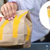 McDonald's has launched a brand new menu item - and slashed prices (Photo: Adobe Stock / McDonald's)