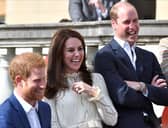 Did Kate Middleton get better GCSE results than Prince William and Prince Harry?