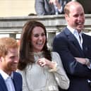 Did Kate Middleton get better GCSE results than Prince William and Prince Harry?