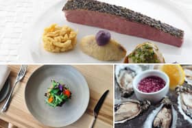 The 25 best-rated restaurants in Scotland - according to The Good Food Guide (Photo: Good Food Guide)