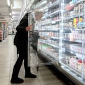 How to get money off your next supermarket shop